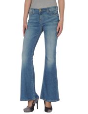 CURRENT/ELLIOTT - Denim pants