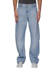 REDEST - Denim trousers