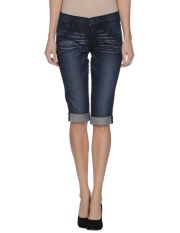 J BRAND - Denim bermudas