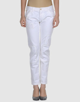 Ermanno Scervino - Jeans - Pantalons jeans