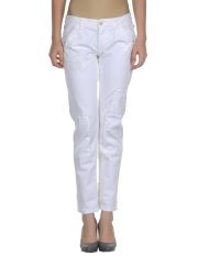 ERMANNO SCERVINO - Denim pants