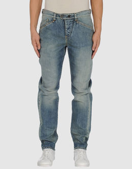 SCERVINO STREET - JEANS - Pantaloni jeans - su YOOX.COM