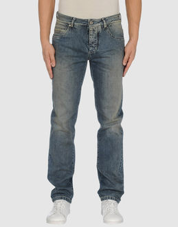 SCERVINO STREET - JEANS - Pantaloni jeans - su YOOX.COM