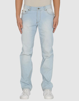 SCERVINO STREET - JEANS - Pantaloni jeans - su YOOX.COM