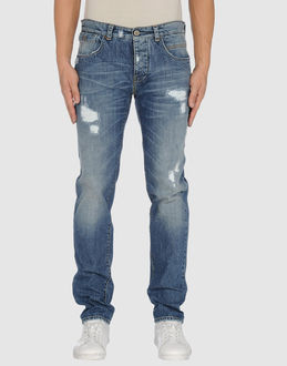 SCERVINO STREET - JEANS - Pantaloni jeans - su YOOX.COM