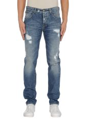 SCERVINO STREET - Pantaloni jeans