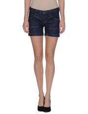 J BRAND - Denim shorts