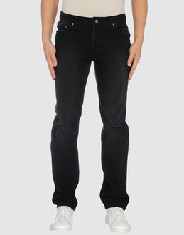 CLASS ROBERTO CAVALLI - JEANS - Pantaloni jeans - su YOOX.COM