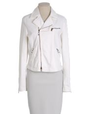 ARMANI JEANS - Chaqueta vaquera