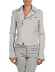 ARMANI JEANS - Capospalla jeans