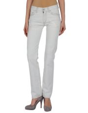 ACNE - Denim trousers