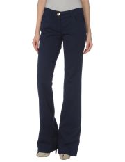 YVES SAINT LAURENT RIVE GAUCHE - Pantaloni jeans