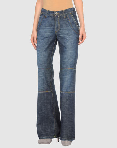 ZOOM JONNY-Q - Denim pants