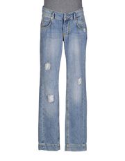 PINKO - Denim trousers