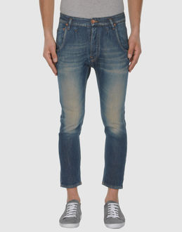 NOVEMBER - JEANS - Pantaloni jeans - su YOOX.COM
