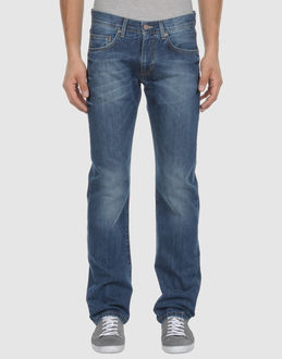 SEVENTY - JEANS - Pantaloni jeans - su YOOX.COM