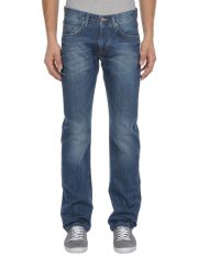 SEVENTY - Denim trousers