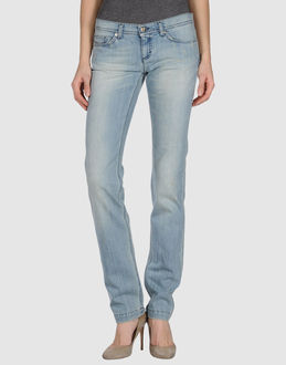 D&g - Jeans - Pantalons jeans