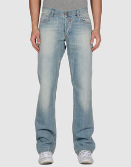 D&G - JEANS - Pantaloni jeans - su YOOX.COM