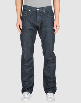 SEVENTY - JEANS - Pantaloni jeans - su YOOX.COM