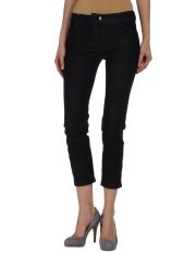BALENCIAGA - Corsaire en jeans