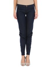 HUSSEIN CHALAYAN for J BRAND - Pantaloni jeans
