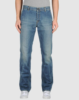 TJ TRUSSARDI JEANS - JEANS - Pantaloni jeans - su YOOX.COM