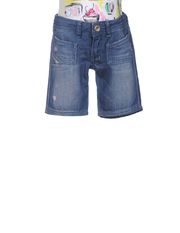 DIESEL - Denim trousers