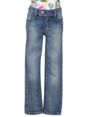 DIESEL - Denim trousers
