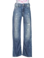 DIESEL - Denim trousers