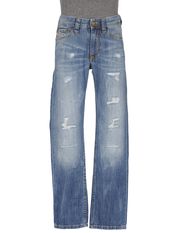 DIESEL - Denim trousers