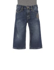 DIESEL - Denim trousers