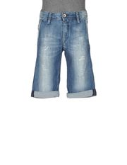 DIESEL - Denim trousers