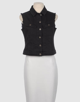 Zadig & Voltaire - Jeans - Manteaux jeans