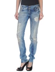 DIESEL - Denim pants