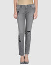 IRO - Denim trousers