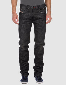 DIESEL - JEANS - Pantaloni jeans - su YOOX.COM