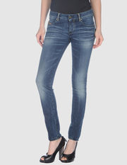 DIESEL DENIM GALLERY - Pantaloni jeans