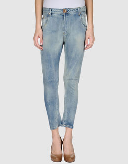 Plein Sud Jeanius - Jeans - Pantalons jeans