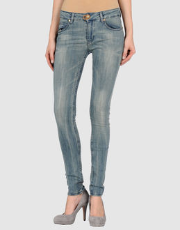 Plein Sud Jeanius - Jeans - Pantalons jeans