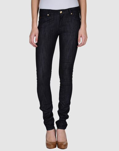ZOOM PLEIN SUD JEANIUS - Denim pants