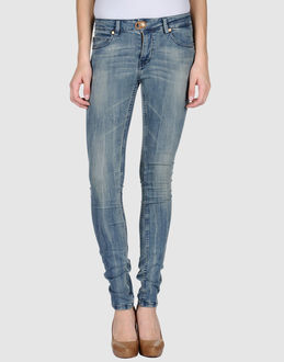 Plein Sud Jeanius - Jeans - Pantalons jeans