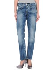 TAKESHY KUROSAWA - Denim trousers