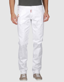 DSQUARED2 - JEANS - Pantaloni jeans - su YOOX.COM