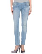 PLEASE - Pantaloni jeans