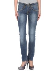 TAKESHY KUROSAWA - Denim trousers