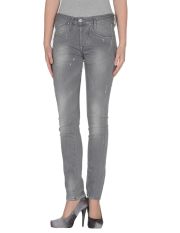 TAKESHY KUROSAWA - Denim trousers