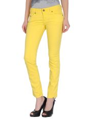 DIESEL - Denim pants