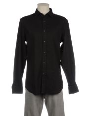 RALPH LAUREN BLACK LABEL - Πουκάμισο denim 