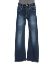 EVISU BONSAI - Denim trousers